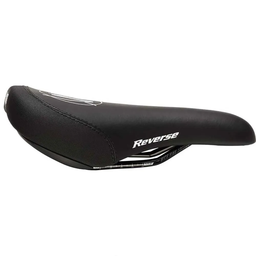 Reverse Components Nico Vink Signature Cykelsadel
