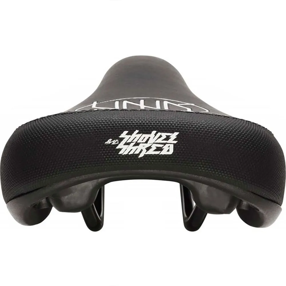 Reverse Components Nico Vink Signature Cykelsadel