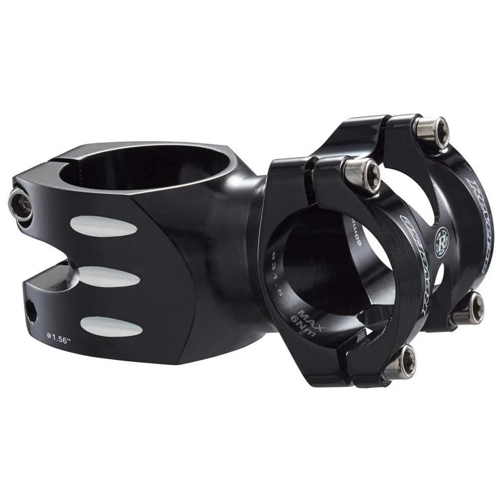 Reverse Components S-trail 31.8 Mm Cannondale Cykelstyrstam, Black, 60mm, 8º