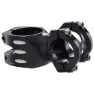 Reverse Components S-trail 31.8 Mm Cannondale Cykelstyrstam, Black, 60mm, 8º