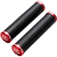 Reverse Components Seismic Ergo Lock-on Ø34 Mm Styrehandtag Reverse Components Seismic Ergo Lock-on Ø34 Mm Styrehandtag
