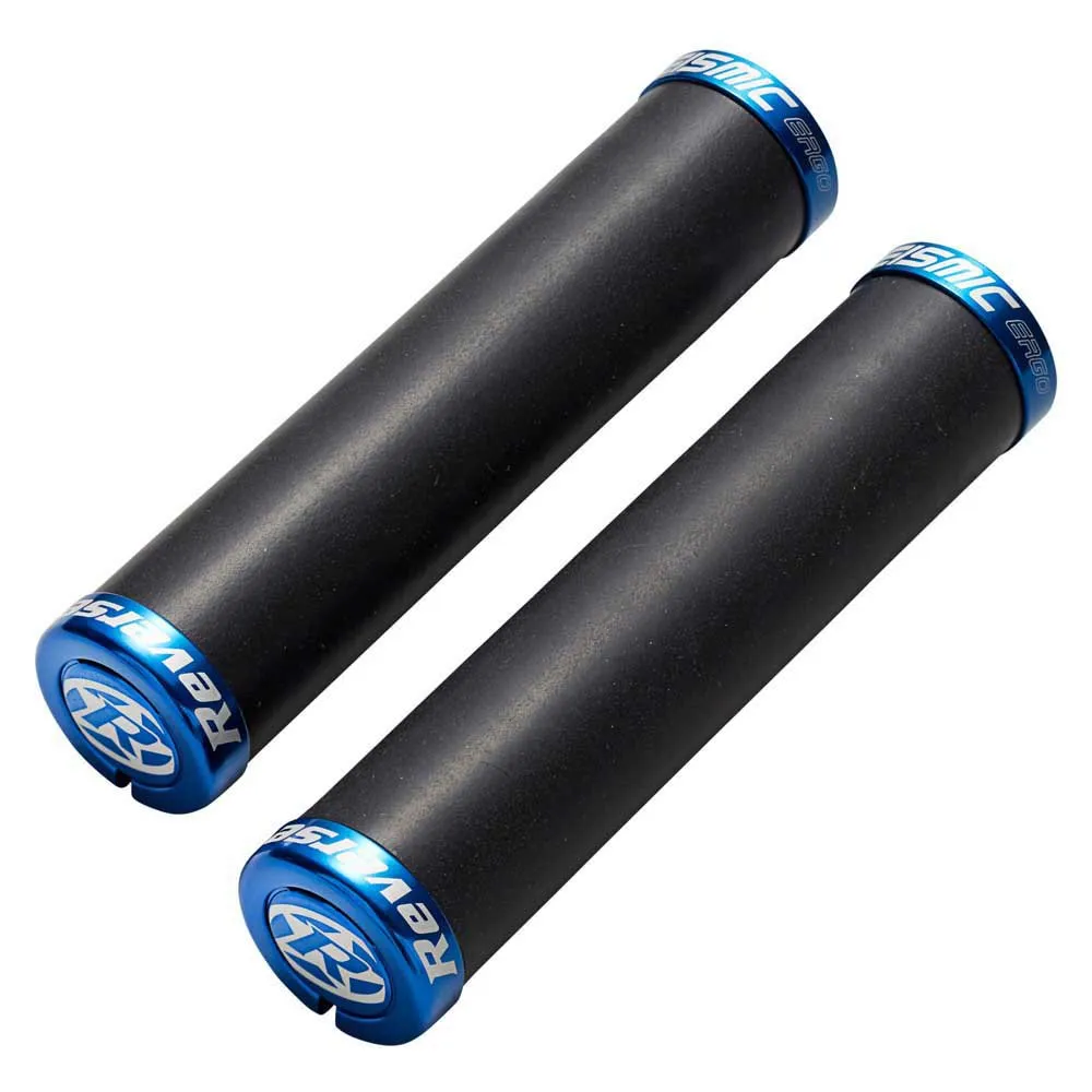 Reverse Components Seismic Ergo Lock-on Styrehandtag Reverse Components Seismic Ergo Lock-on Styrehandtag