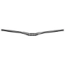 Reverse Components Seismic Rise 25 Mm Styre, Matte black / grey, 35mm, 810mm