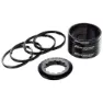 Reverse Components Single Speed Distans, Black, One Size