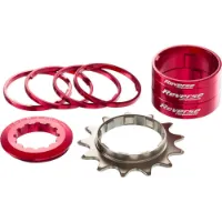 Reverse Components Single Speed Kit Kugghjul Reverse Components Single Speed Kit Kugghjul