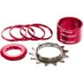 Reverse Components Single Speed Kit Kugghjul