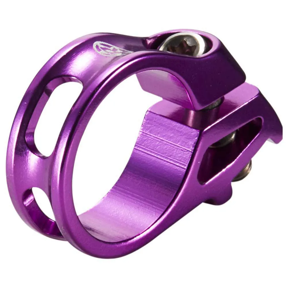 Reverse Components Sram Klämma, Purple, One Size Reverse Components Sram Klämma, Purple, One Size