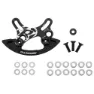 Reverse Components Trail Iscg 05 Lower Kedjeguide, Black, One Size