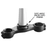 Reverse Components Vinkeldistans -0.5º, Black, 40mm