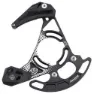 Reverse Components X1-b Iscg 05 Kedjeguide, Black / white, 32-38t