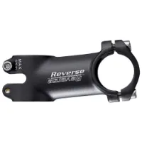 Reverse Components Xc 31.8 Mm Cykelstyrstam Reverse Components Xc 31.8 Mm Cykelstyrstam