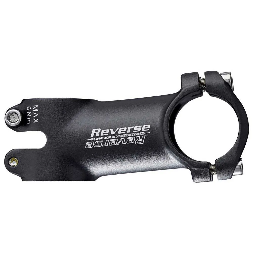 Reverse Components Xc 31.8 Mm Cykelstyrstam