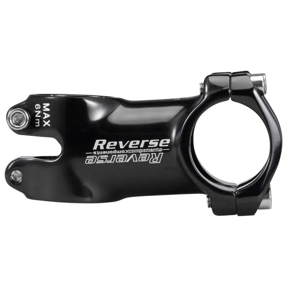 Reverse Components Xc 31.8 Mm Cykelstyrstam