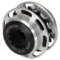 Reverse Components Xd Single Speed Expert Omvandlingskit Reverse Components Xd Single Speed Expert Omvandlingskit