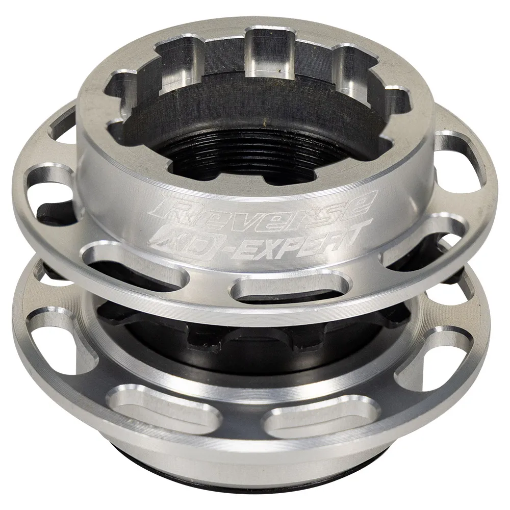 Reverse Components Xd Single Speed Expert Omvandlingskit