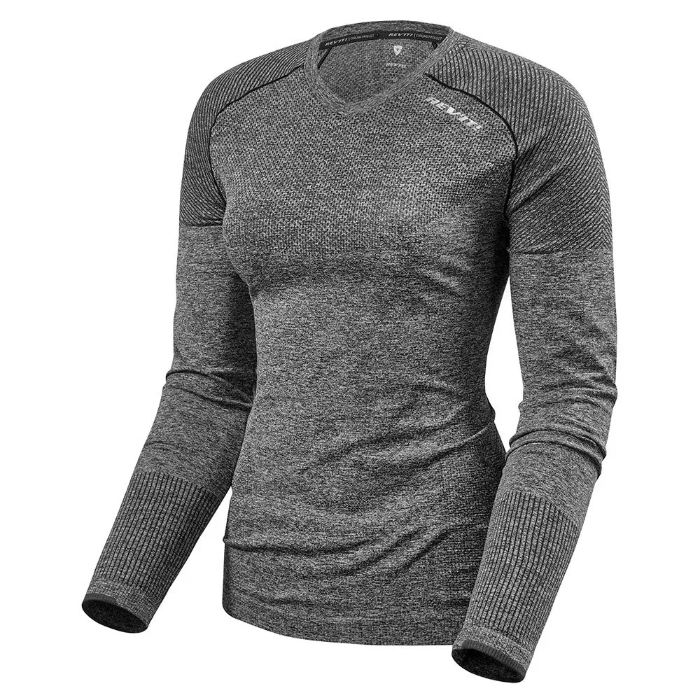 Revit Airborne Compression Långärmad Baslager