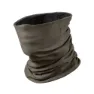 Black / army green