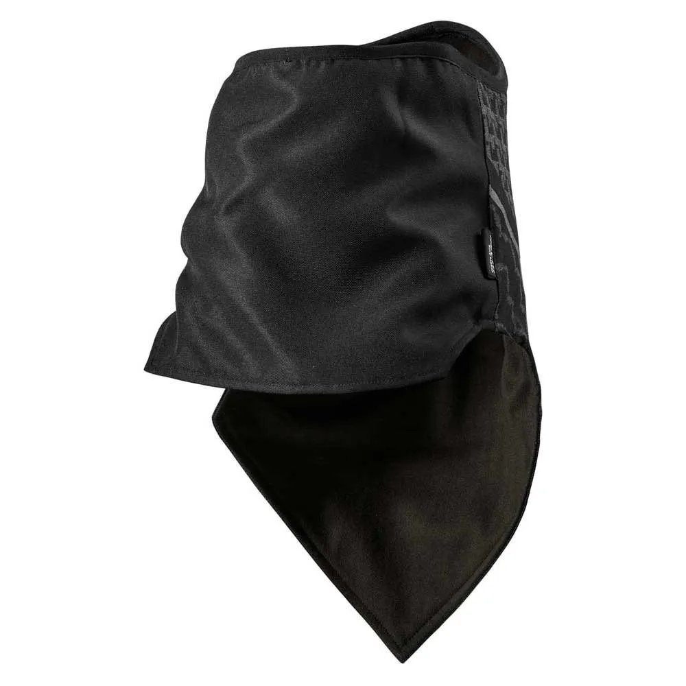 Revit Irving Wb Halsvärmare, Black Revit Irving Wb Halsvärmare, Black