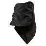 Revit Irving Wb Halsvärmare, Black