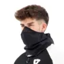 Revit Wrap 2 Wb Halsvärmare, Black