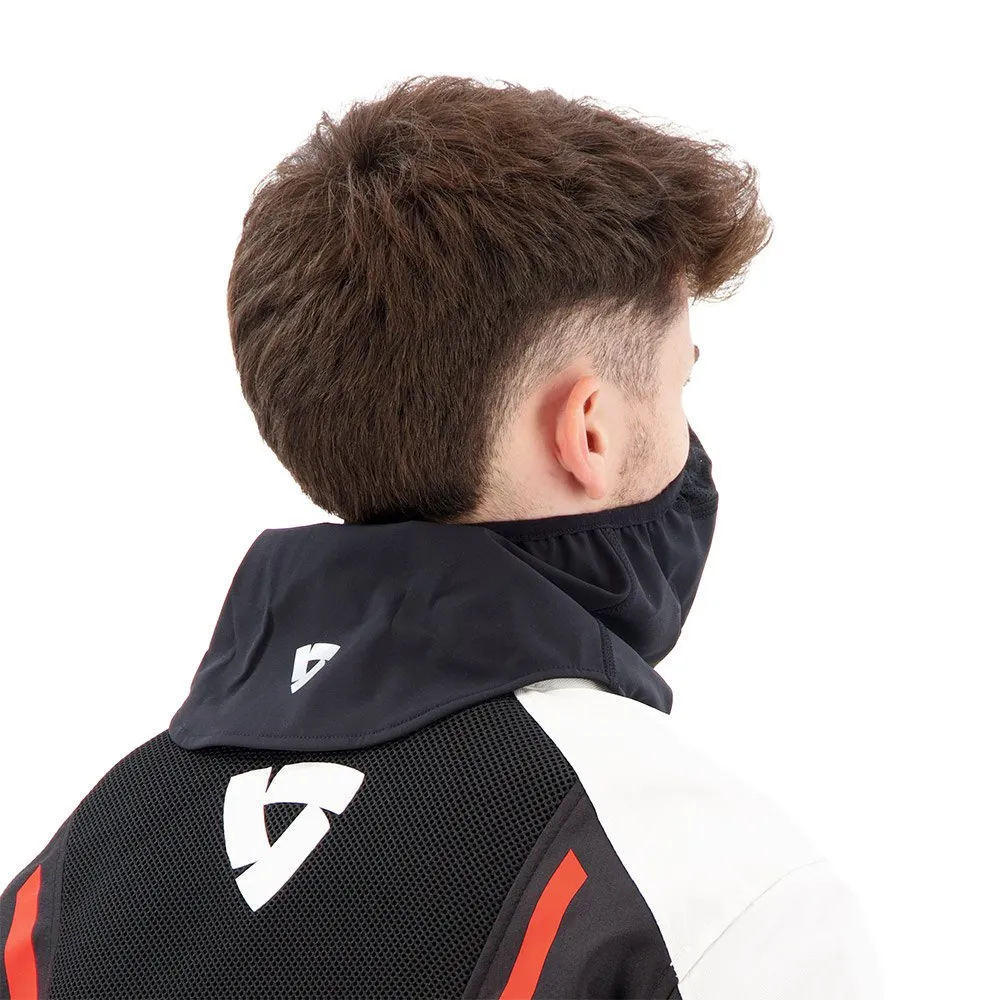 Revit Wrap 2 Wb Halsvärmare, Black