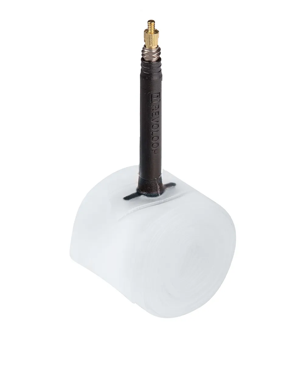 REVOLOOP Ultra Lätt Slang 11-25/622 med 40mm Racerventil