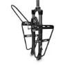RFR Bakre Pakethållare, Black / black, One Size