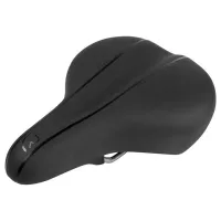 RFR City Comfort D2 Cykelsadel RFR City Comfort D2 Cykelsadel