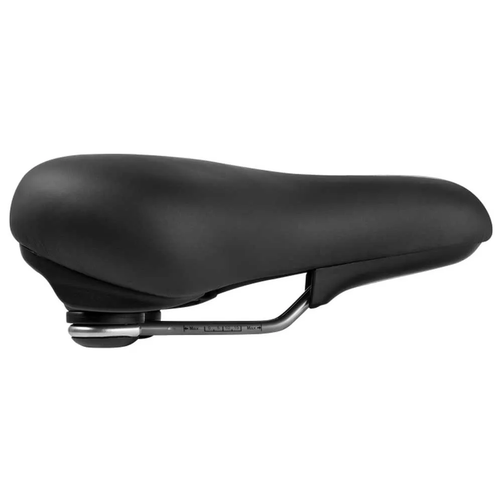 RFR City Comfort D2 Cykelsadel