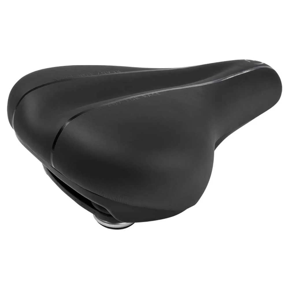 RFR City Comfort D2 Cykelsadel