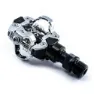RFR Click Cmpt Cykelpedaler, Black / silver, One Size