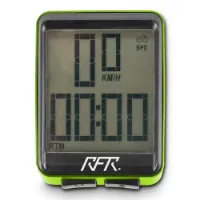 RFR Cmpt Wireless Cykeldator