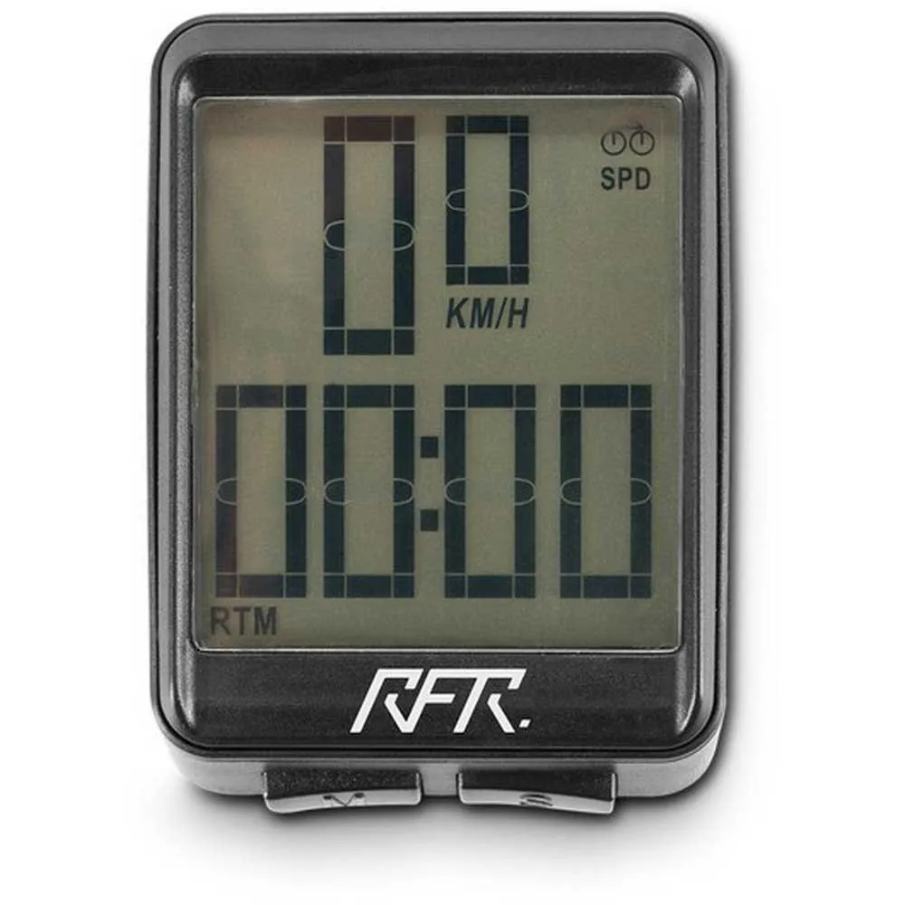 RFR Cmpt Wireless Cykeldator