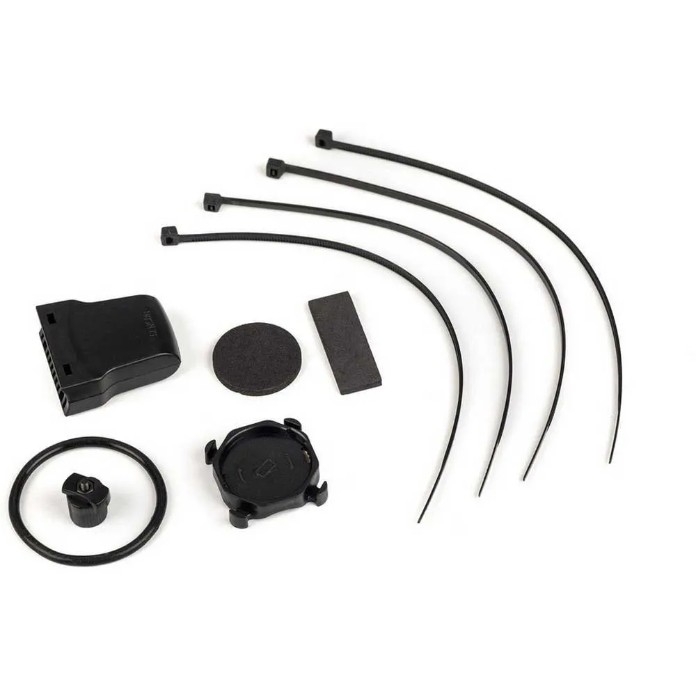 RFR Cmpt Wireless Cykeldator