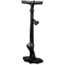 RFR Cykelpump, Black, 160psi