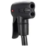 RFR Cykelpump, Black, 160psi