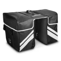 RFR Double Sidoväskor 32l