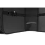 RFR Double Sidoväskor 32l, Black, One Size