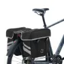 RFR Double Sidoväskor 32l, Black, One Size