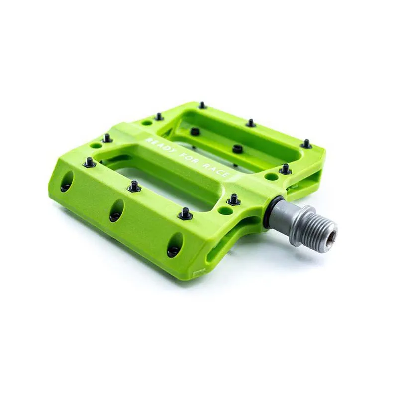 RFR Flat Etp Cykelpedaler