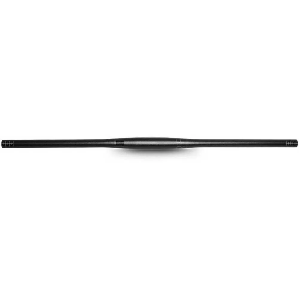 RFR Flat Trail Styre, Black / grey, 31.8mm, 760mm