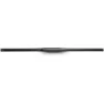 RFR Flat Trail Styre, Black / grey, 31.8mm, 760mm