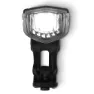 RFR Framlampa, Black, 300 Lumens