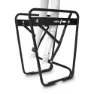 RFR Frampakethållare, Black, One Size