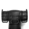 RFR Hpa All In One Mini Pump, Black, 120psi