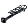 RFR Klick & Go Pakethållare, Black, One Size
