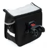 RFR Klick&go Styrväska, Black, One Size