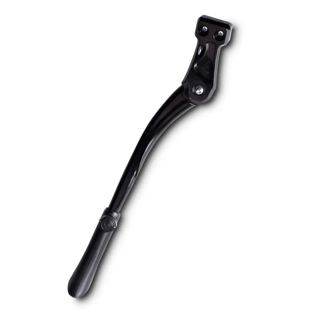 RFR Ksa 18 Pro Huvudläktare, Black, One Size RFR Ksa 18 Pro Huvudläktare, Black, One Size