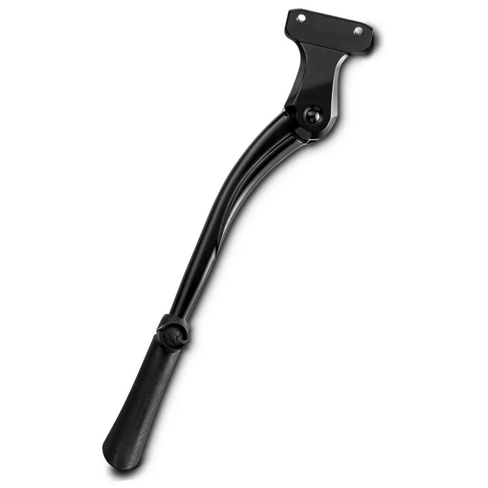 RFR Ksa 40 Pro Bakre Stativ, Black, One Size RFR Ksa 40 Pro Bakre Stativ, Black, One Size