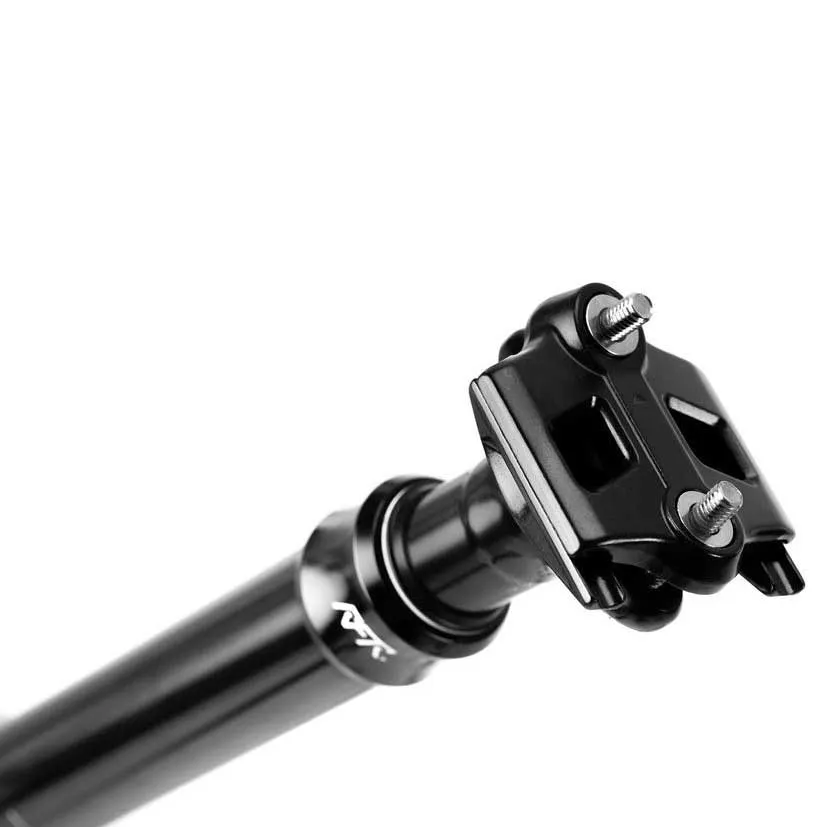 RFR Pro 2.0 Inside 130 Mm Dropperstolpe, Black, 280-410mm, 30.9mm RFR Pro 2.0 Inside 130 Mm Dropperstolpe, Black, 280-410mm, 30.9mm